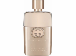 Gucci Guilty Pour Femme 2021 EDT 90 ml