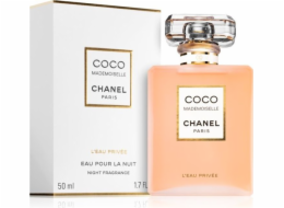 Chanel Coco Mademoiselle Leau Privee, objem: 50ml