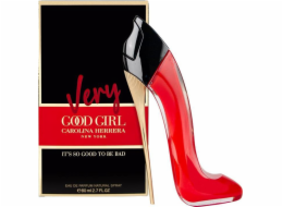 Carolina Herrera Very Good Girl EDP 80 ml