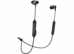 Sluchátka MEE audio X5 (MEE-X5G2-BK)