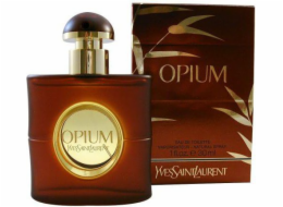 Yves Saint Laurent Opium EDT 30 ml