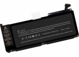 Baterie Renov8 10,95V 6000mAh A1331 A1342