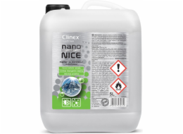 Clinex Nano Protect Silver Nice 5 (77345)