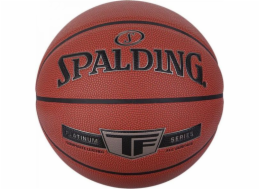 Spalding  Platinum TF Ball 76855Z Orange 7