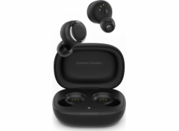 Sluchátka Harman Kardon Fly TWS (HKFLYTWSBLK)