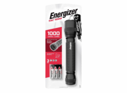 Energizer Tac 1000 - ruční svítilna 1000 lm