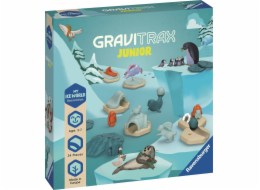 Ravensburger GraviTrax Junior Extension Ice, Track