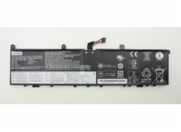 Interní baterie Lenovo, 4c, 80,4 Wh, LiIon,