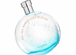 Hermes Eau Des Merveilles Bleue toaletní voda 50 ml 1