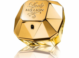 Paco Rabanne dámský parfém Paco Rabanne Lady Million EDP (50 ml)