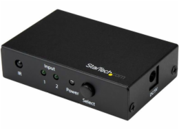 StarTech Switch 4K, HDMI 2x1 (VS221HD20)