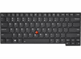 Lenovo Keyboard w/BL English US/Intl