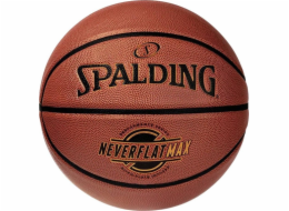 Spalding  NBA Neverflat Max Ball 76669Z Orange 7