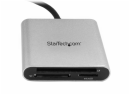 Čtečka StarTech USB-C (FCREADU3C)