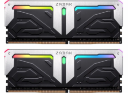 Paměť Apacer SPARK RGB, DDR4, 16 GB, 3200 MHz, CL16 (ZD4-SPR32C28-16GYB2)