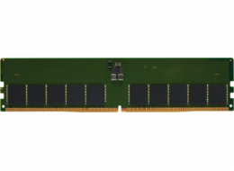 Paměť Kingston DDR5, 32 GB, 5600 MHz, CL46 (KSM56E46BD8KM-32HA)