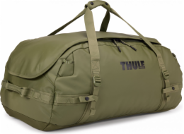 Thule  | 90L pytel | Propast | Duffel | Olivín | Vodotěsný