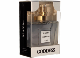 Christopher Dark MAYbe Goddess pro ženy EDP 30ml