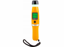 Alcolife F7 alkohol tester, oranžový