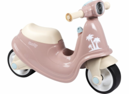 Smoby Scooter 721008 růžová