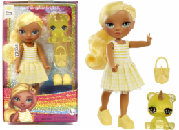 MGA Entertainment Rainbow High Littles - Daisy (Yellow), panenka