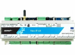 Ropam  ALARM OVLÁDACÍ PANEL NEO-IP-64-D12M