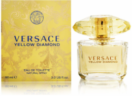 Versace Yellow Diamond EDT 90 ml