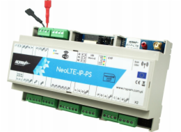 Ropam  ALARM OVLÁDACÍ PANEL NEOLTE-IP-PS-D9M