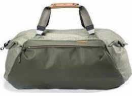 Peak Design Peak Design Travel Duffel 65L Sage šedozelený