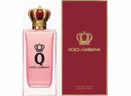 Dámský parfém Dolce & Gabbana Dolce & Gabbana EDP Dolce Gabbana Q (100 ml)