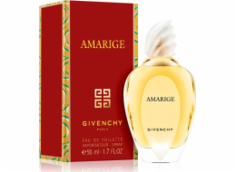 Givenchy Amarige EDT 50 ml