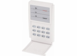 Satel CODE LOCK INT-SZ-BL SATEL