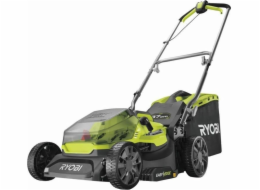 Ryobi akumulátorová sekačka na trávu Ryobi RY18LM37A-240