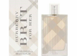 Burberry Brit For Her EDT 100 ml