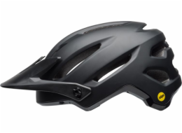 Bell Kask mtb 4Forty Integrated Mips matně lesklá černá velikost S (52–56 cm) (BEL-7101)