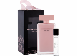 Narciso Rodriguez Parfémovaná voda Narciso Rodriguez For Her 100 ml dárková sada