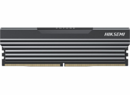 Paměť HIKSEMI Future, DDR4, 16 GB, 3600 MHz, CL18 (HSC416U36C2)