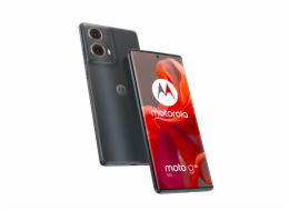 Motorola Moto G85 - Gray   6,67" / dual SIM/ 8GB/ 256GB/ 5G/ Android 14