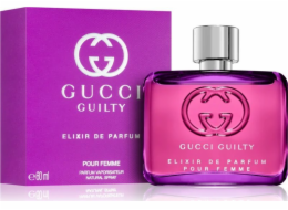 GUCCI GUILTY ELIXIR (W) EDP/S 60ML