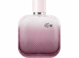 LACOSTE L.12.12 ROSE EAU INTENSE (W) EDT/S 100ML