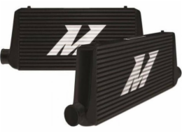 Mishimoto Intercooler Mishimoto R-Line 600x300x100 černý