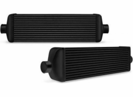 Mishimoto Intercooler Mishimoto J-Line 550x180x95 černý