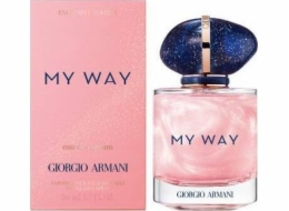 GIORGIO ARMANI My Way (Nacre) Exclusive Edition EDP 50 ml