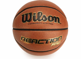 Wilson BASKETBAL WILSON REACTION PRO 275 BSKT R.5