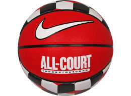 Nike  Everyday All Court 8P Ball Deflated N1004370-621 Blue 7