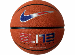 Nike  Elite All Court 8P 2.0 Deflated Ball N1004088-822 Orange 7