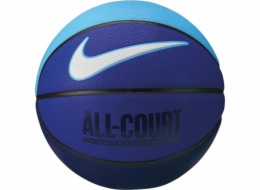 Nike  Everyday All Court 8P Ball N1004369-425 Blue 7