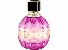 Jimmy Choo dámský parfém Jimmy Choo EDP 100 ml Rose Passion