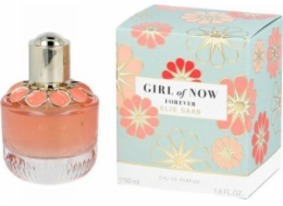 Dámský parfém Elie Saab Elie Saab EDP Girl of Now Forever (50 ml)