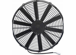 SPAL Spal 405mm tenký sací ventilátor